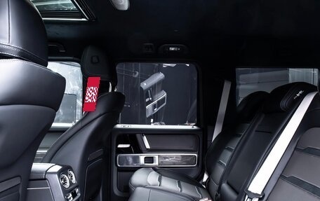 Mercedes-Benz G-Класс AMG, 2026 год, 53 990 000 рублей, 26 фотография