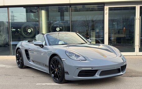 Porsche Boxster, 2025 год, 13 590 000 рублей, 4 фотография