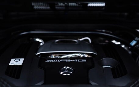 Mercedes-Benz G-Класс AMG, 2026 год, 53 990 000 рублей, 30 фотография