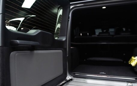 Mercedes-Benz G-Класс AMG, 2026 год, 53 990 000 рублей, 28 фотография