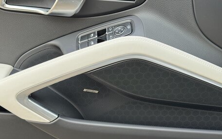 Porsche Boxster, 2025 год, 13 590 000 рублей, 12 фотография