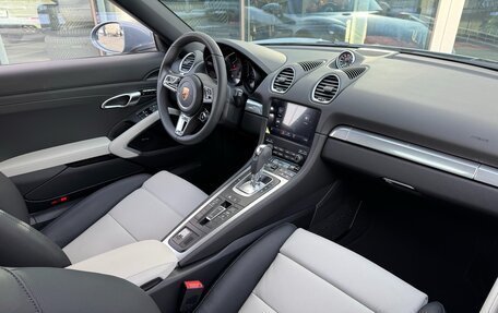 Porsche Boxster, 2025 год, 13 590 000 рублей, 26 фотография