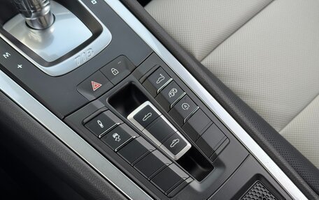 Porsche Boxster, 2025 год, 13 590 000 рублей, 23 фотография