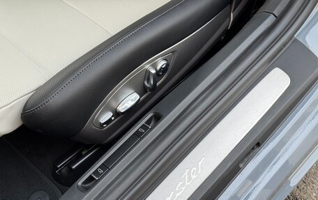 Porsche Boxster, 2025 год, 13 590 000 рублей, 16 фотография