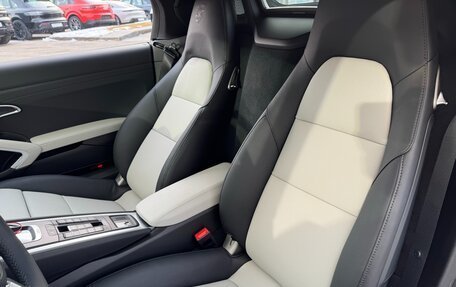 Porsche Boxster, 2025 год, 13 590 000 рублей, 15 фотография