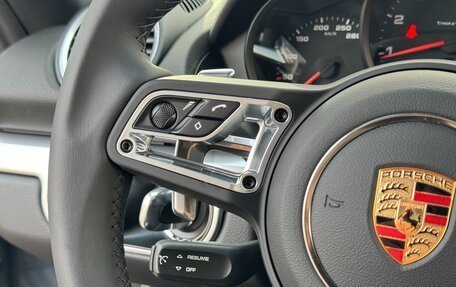 Porsche Boxster, 2025 год, 13 590 000 рублей, 19 фотография