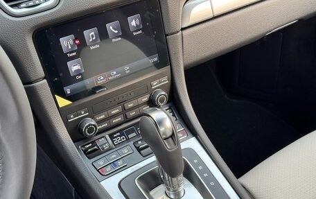 Porsche Boxster, 2025 год, 13 590 000 рублей, 22 фотография