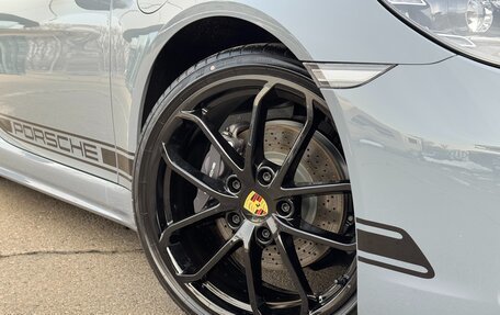 Porsche Boxster, 2025 год, 13 590 000 рублей, 28 фотография