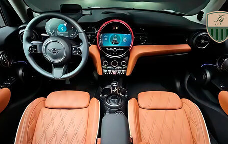 MINI Hatch, 2023 год, 4 085 000 рублей, 2 фотография