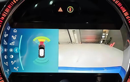 MINI Hatch, 2023 год, 4 085 000 рублей, 10 фотография