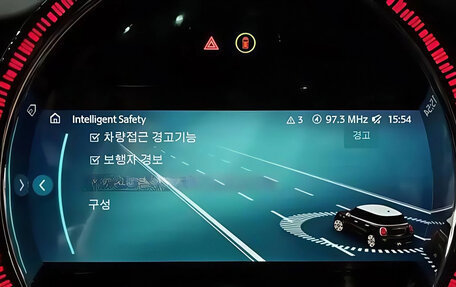 MINI Hatch, 2023 год, 4 085 000 рублей, 11 фотография