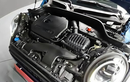 MINI Hatch, 2023 год, 4 085 000 рублей, 17 фотография