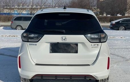 Honda Life, 2022 год, 1 267 000 рублей, 5 фотография