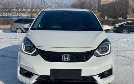 Honda Life, 2022 год, 1 267 000 рублей, 2 фотография