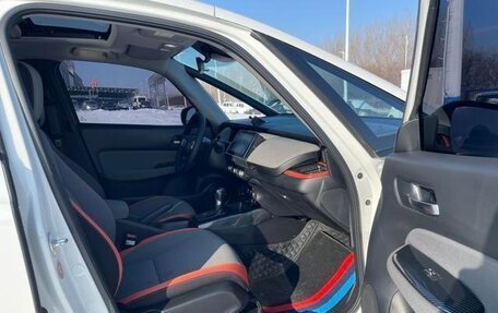 Honda Life, 2022 год, 1 267 000 рублей, 9 фотография