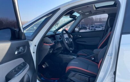 Honda Life, 2022 год, 1 267 000 рублей, 7 фотография