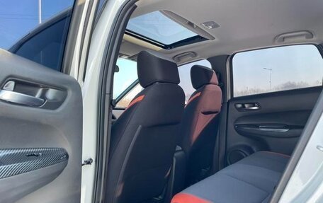 Honda Life, 2022 год, 1 267 000 рублей, 10 фотография