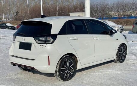 Honda Life, 2022 год, 1 267 000 рублей, 4 фотография