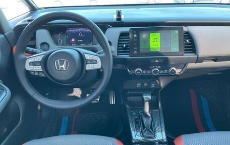 Honda Life, 2022 год, 1 267 000 рублей, 8 фотография