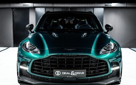 Aston Martin DBX I, 2025 год, 38 800 000 рублей, 2 фотография