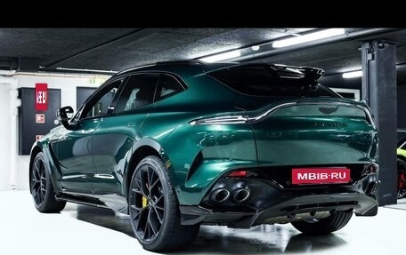 Aston Martin DBX I, 2025 год, 38 800 000 рублей, 4 фотография