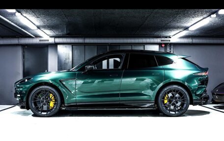 Aston Martin DBX I, 2025 год, 38 800 000 рублей, 8 фотография