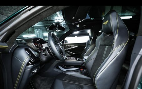 Aston Martin DBX I, 2025 год, 38 800 000 рублей, 9 фотография