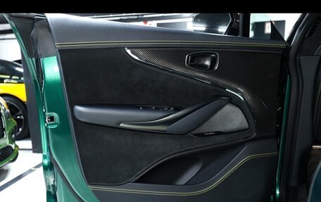 Aston Martin DBX I, 2025 год, 38 800 000 рублей, 16 фотография