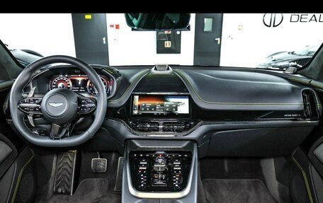 Aston Martin DBX I, 2025 год, 38 800 000 рублей, 11 фотография