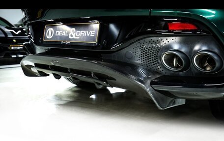 Aston Martin DBX I, 2025 год, 38 800 000 рублей, 7 фотография