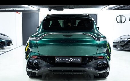 Aston Martin DBX I, 2025 год, 38 800 000 рублей, 6 фотография