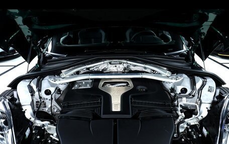 Aston Martin DBX I, 2025 год, 38 800 000 рублей, 18 фотография