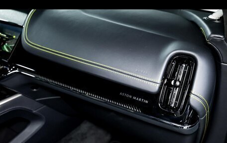 Aston Martin DBX I, 2025 год, 38 800 000 рублей, 14 фотография