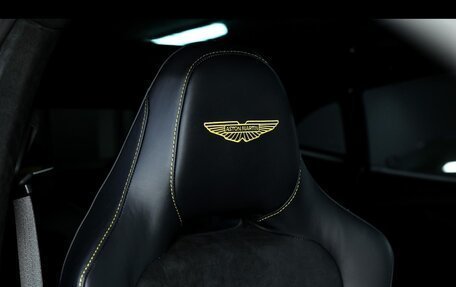 Aston Martin DBX I, 2025 год, 38 800 000 рублей, 15 фотография