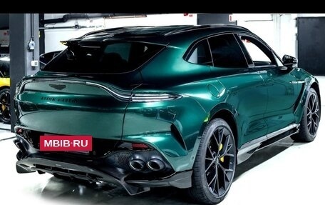 Aston Martin DBX I, 2025 год, 38 800 000 рублей, 5 фотография