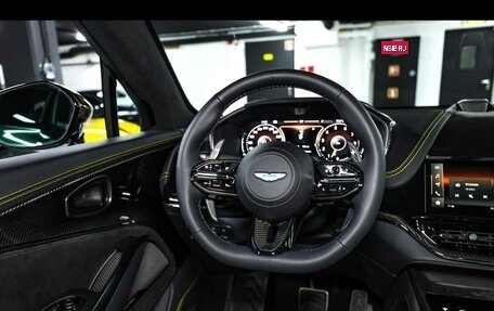 Aston Martin DBX I, 2025 год, 38 800 000 рублей, 12 фотография