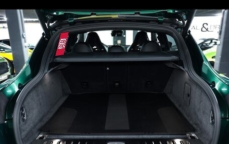 Aston Martin DBX I, 2025 год, 38 800 000 рублей, 17 фотография