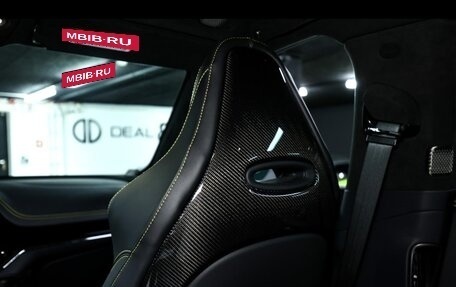 Aston Martin DBX I, 2025 год, 38 800 000 рублей, 22 фотография