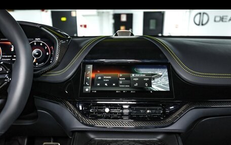 Aston Martin DBX I, 2025 год, 38 800 000 рублей, 26 фотография