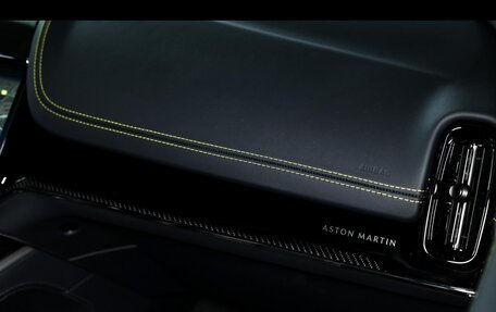 Aston Martin DBX I, 2025 год, 38 800 000 рублей, 23 фотография