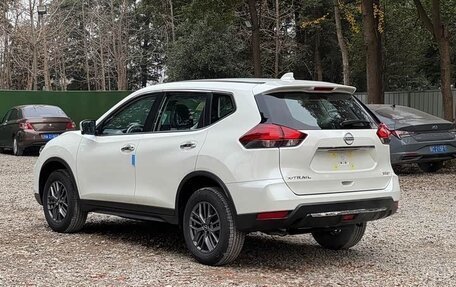 Nissan X-Trail, 2025 год, 2 345 000 рублей, 7 фотография