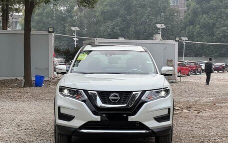 Nissan X-Trail, 2025 год, 2 345 000 рублей, 2 фотография