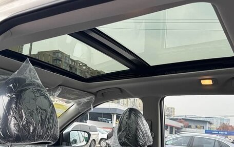 Nissan X-Trail, 2025 год, 2 345 000 рублей, 13 фотография