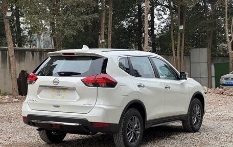 Nissan X-Trail, 2025 год, 2 345 000 рублей, 4 фотография