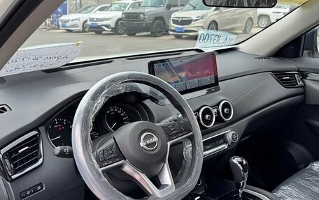 Nissan X-Trail, 2025 год, 2 345 000 рублей, 15 фотография