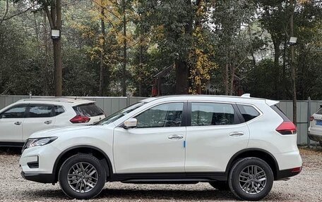 Nissan X-Trail, 2025 год, 2 345 000 рублей, 5 фотография