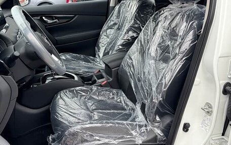 Nissan X-Trail, 2025 год, 2 345 000 рублей, 11 фотография