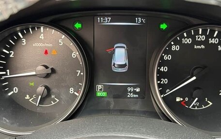 Nissan X-Trail, 2025 год, 2 345 000 рублей, 12 фотография