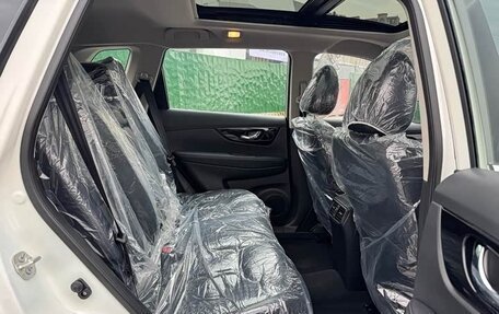 Nissan X-Trail, 2025 год, 2 345 000 рублей, 9 фотография