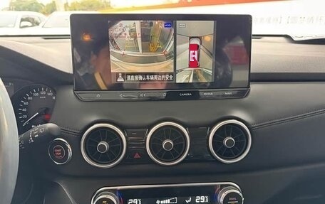 Nissan X-Trail, 2025 год, 2 345 000 рублей, 16 фотография